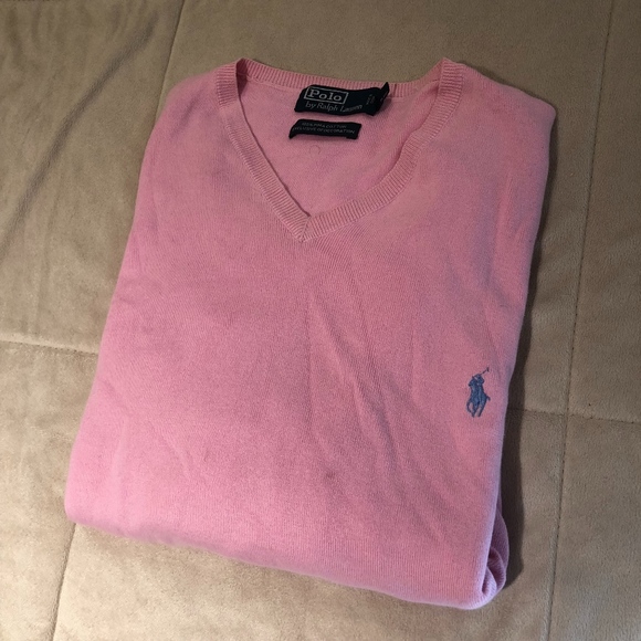 Polo Ralph Lauren Other - Polo Ralph Lauren Sweater